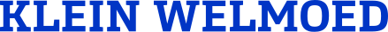 Klein Welmoed
