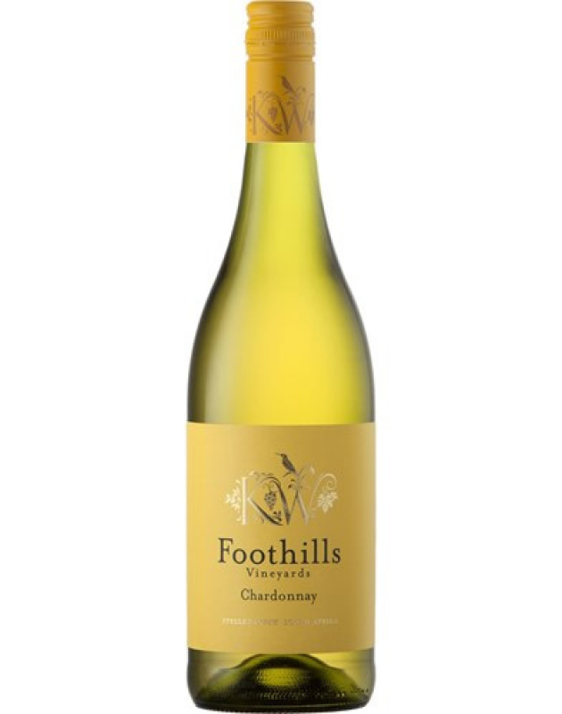 Foothills Chardonnay