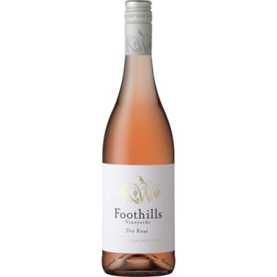Foothills Dry Rose