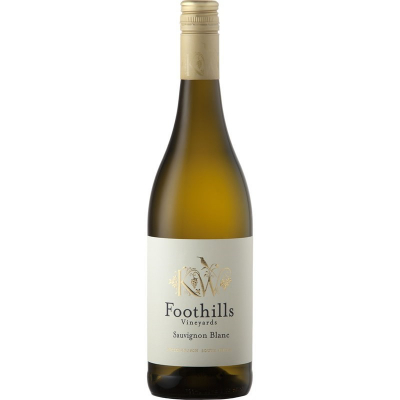 Foothills Sauvignon Blanc 2023
