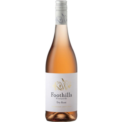 Foothills Dry Rose 2024