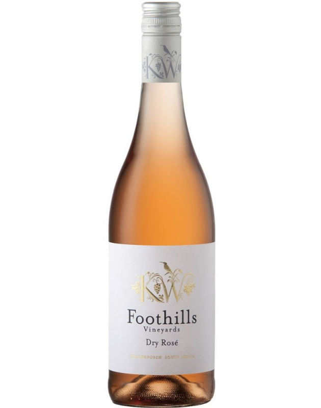 Foothills Dry Rose 2024 Foothills Dry Rose 2024