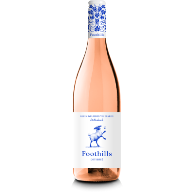 Foothills Dry Rose