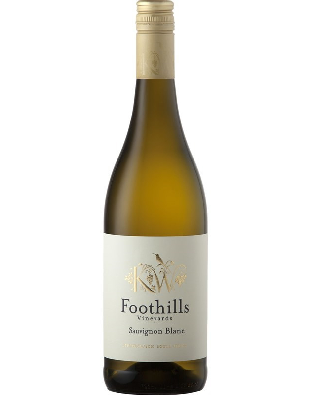 Foothills Sauvignon Blanc 2023 Foothills Sauvignon Blanc 2023