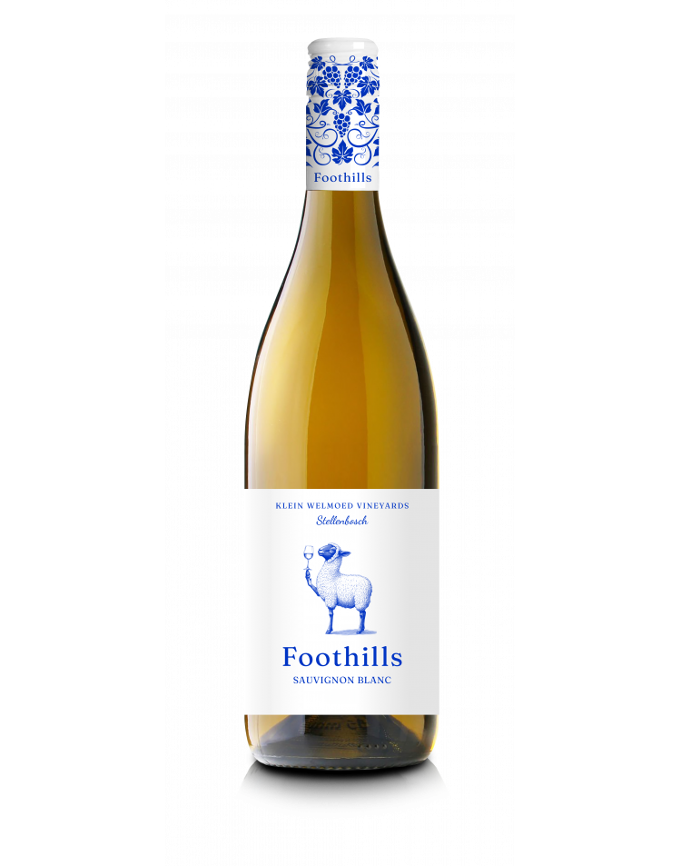 Foothills Sauvignon Blanc