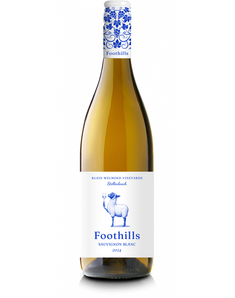 Foothills Sauvignon Blanc