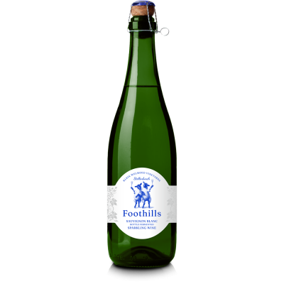 Foothills Sparkling Wine