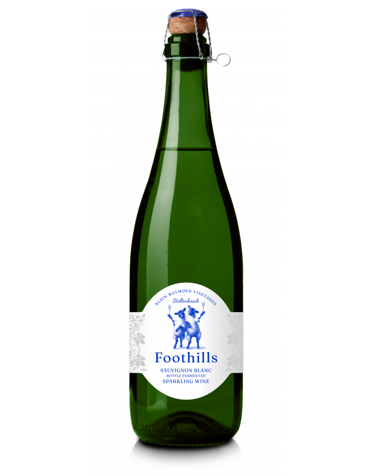 Foothills Sparkling Wine