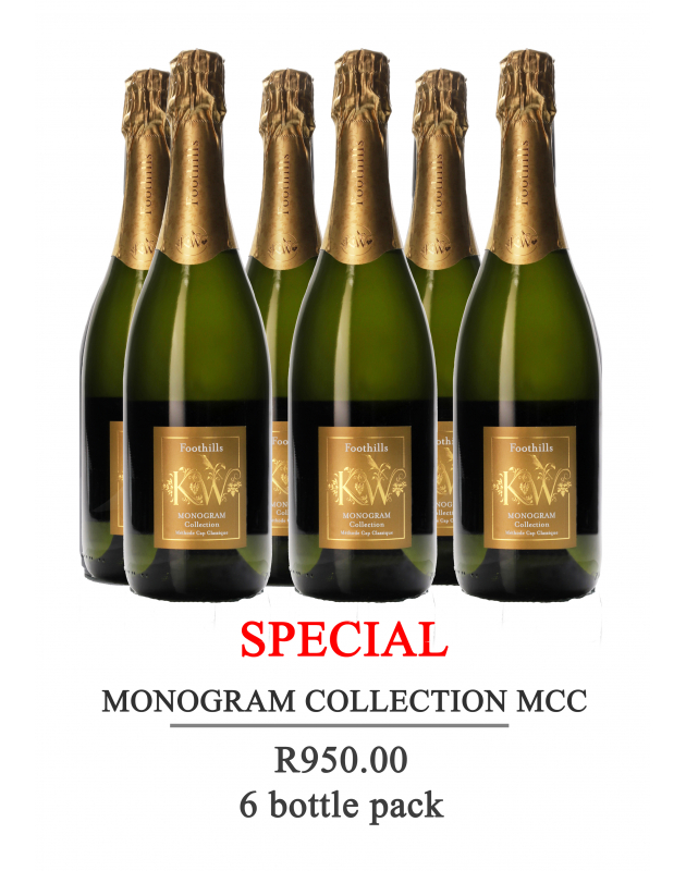 Monogram Collection MCC Monogram Collection MCC