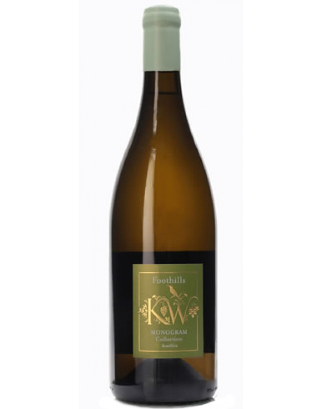 Monogram Collection Semillon Monogram Collection Semillon