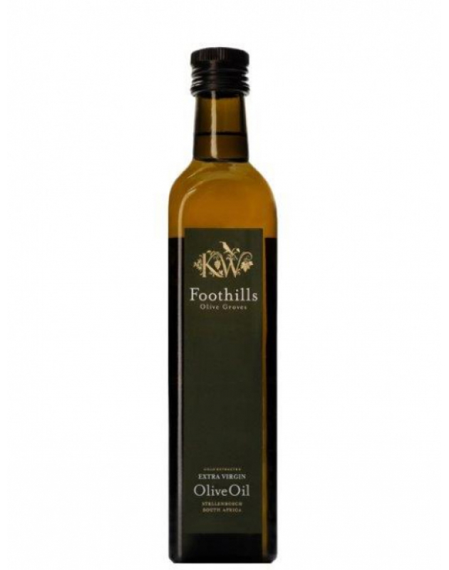 Klein Welmoed Olive Oil