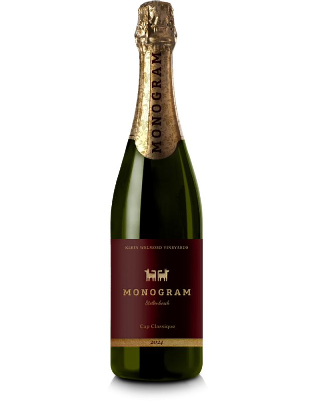 Monogram MCC Monogram MCC