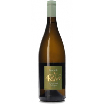 Monogram Semillon 2020