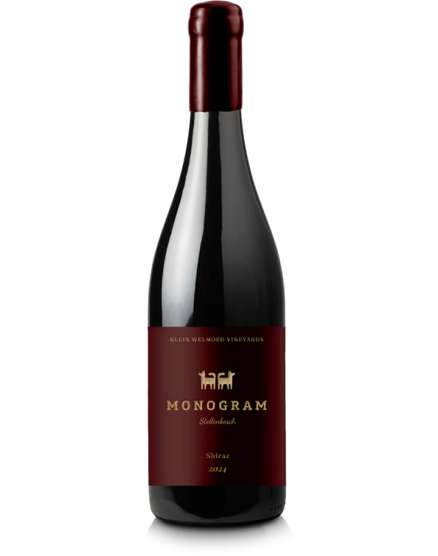 Monogram Shiraz