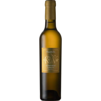 Monogram Straw Wine 2018