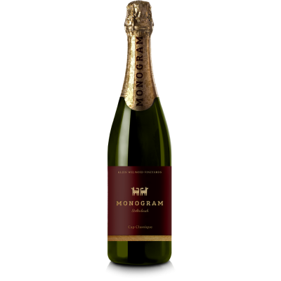 Monogram Cap Classique