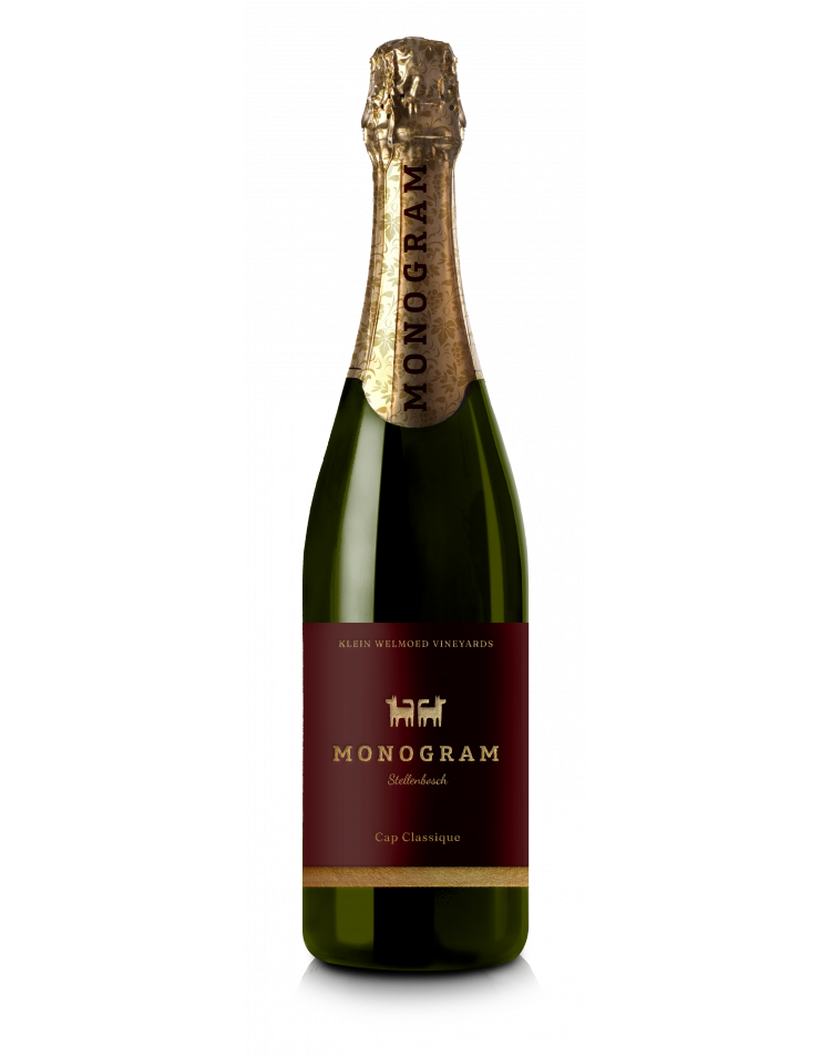 Monogram Cap Classique
