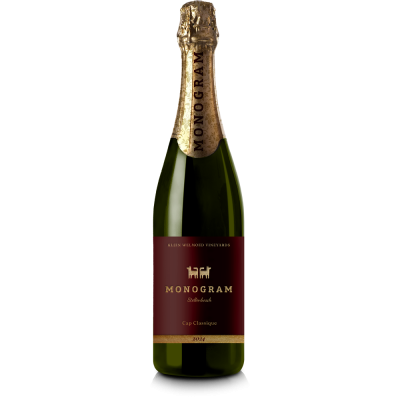Monogram Cap Classique