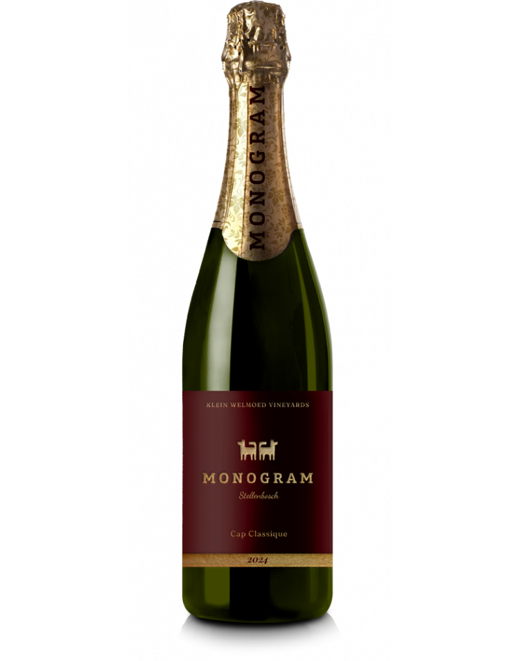 Monogram Cap Classique