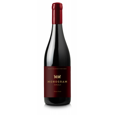 Monogram Pinot Noir