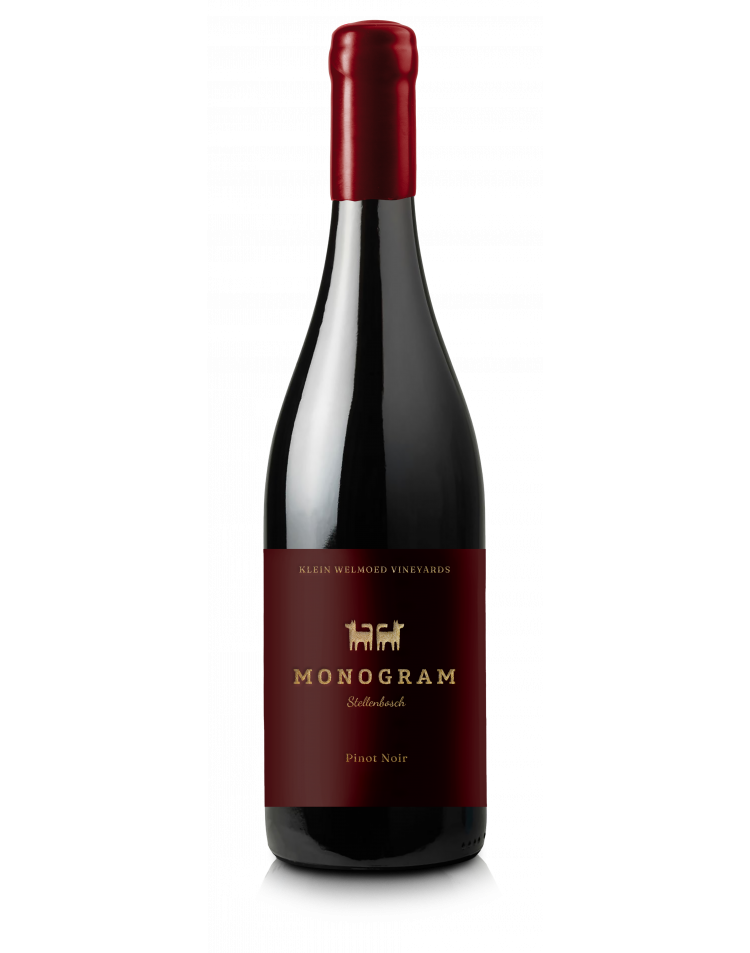 Monogram Pinot Noir