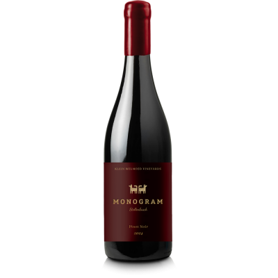 Monogram Pinot Noir