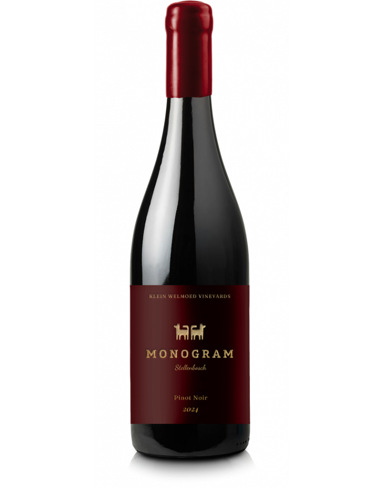 Monogram Pinot Noir