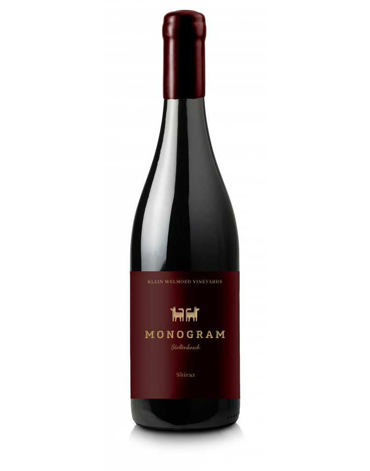 Monogram Shiraz