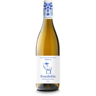 Foothills Sauvignon Blanc