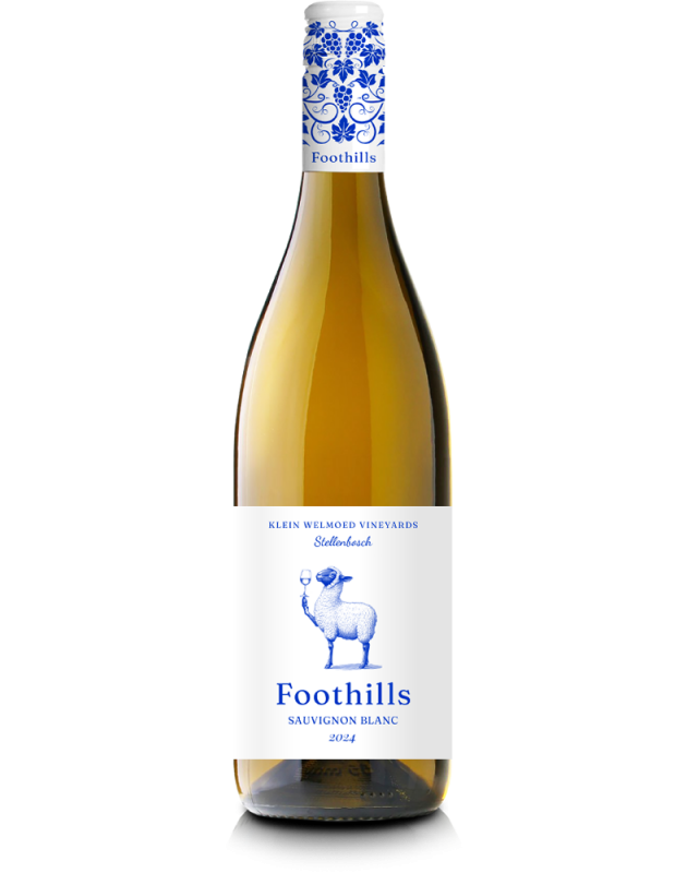 Foothills Sauvignon Blanc Foothills Sauvignon Blanc