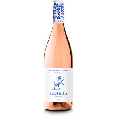 Foothills Dry Rose Magnum