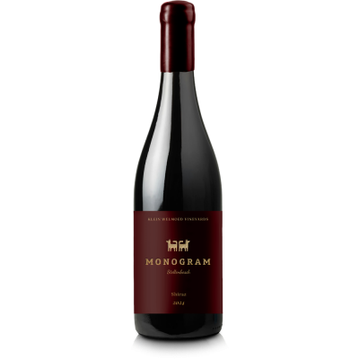 Monogram Collection Shiraz