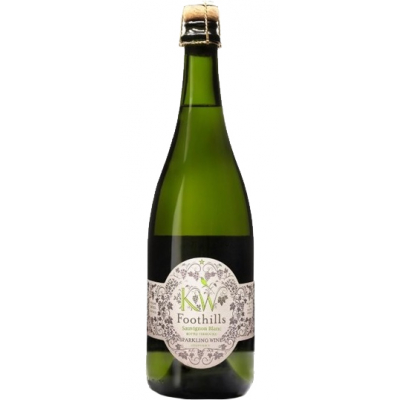 Foothills Sauvignon Blanc Bubbly 2021