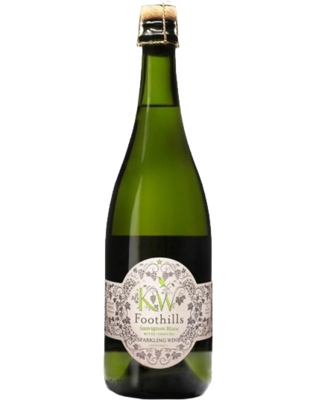 Foothills Sauvignon Blanc Bubbly 2021 Foothills Sauvignon Blanc Bubbly 2021